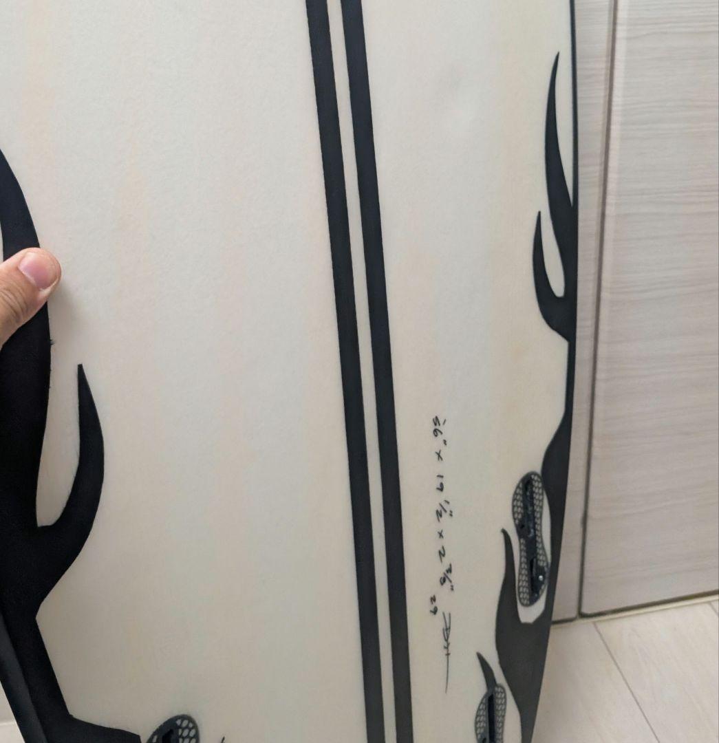 DHD フェニックスEPSスワロー5.6