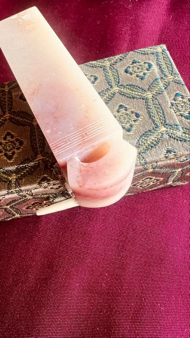 篆刻 印材 寿山石　篆書 文房四宝