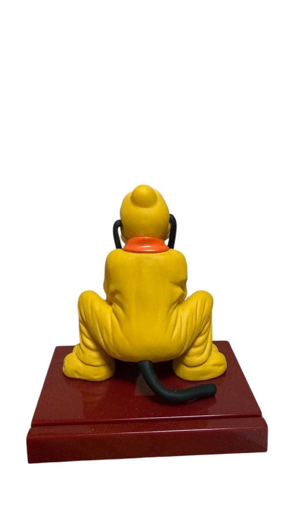 ディズニーパーク限定 ミッキー ミニー フィギュアセット