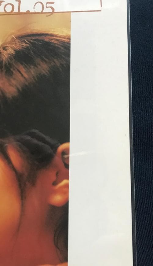 ☆ZARD 　坂井泉水　「WEZARD　会報誌 ４冊」