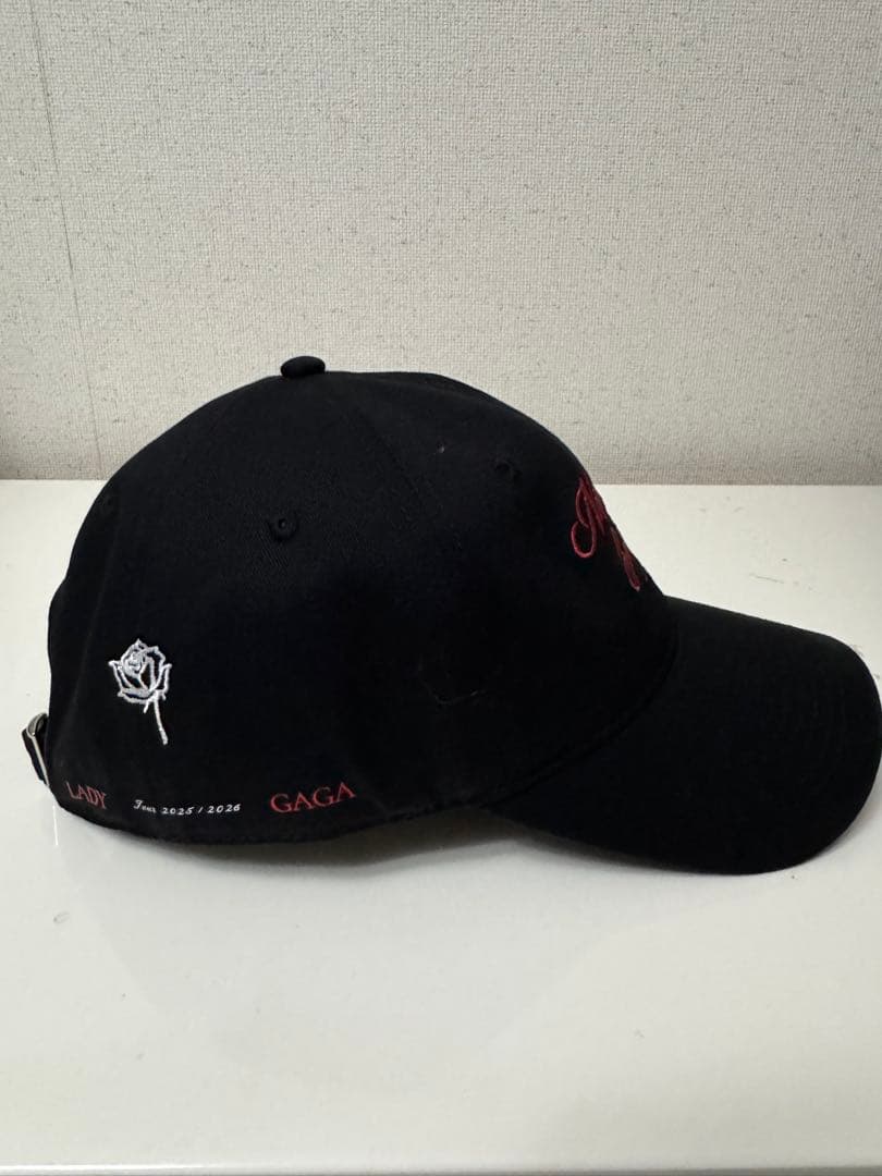 新品『早い者勝ち』Lady Gaga The MAYHEM Ball 公式グッズ