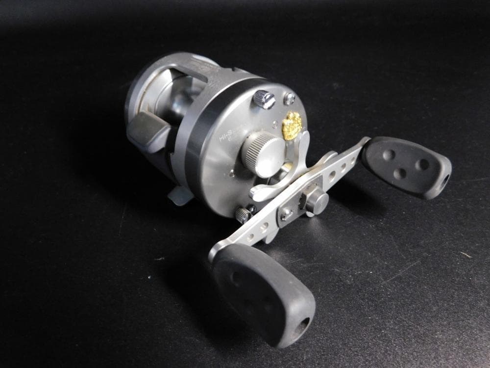 アブガルシア アンバサダー モラム SX3600C-MAG Abu Garcia