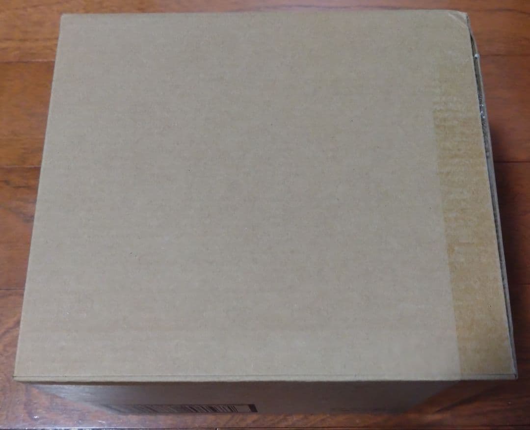 輸送箱未開封 伝票跡無し 聖闘士聖衣神話EX レオ一輝-黄金聖衣の継承者-