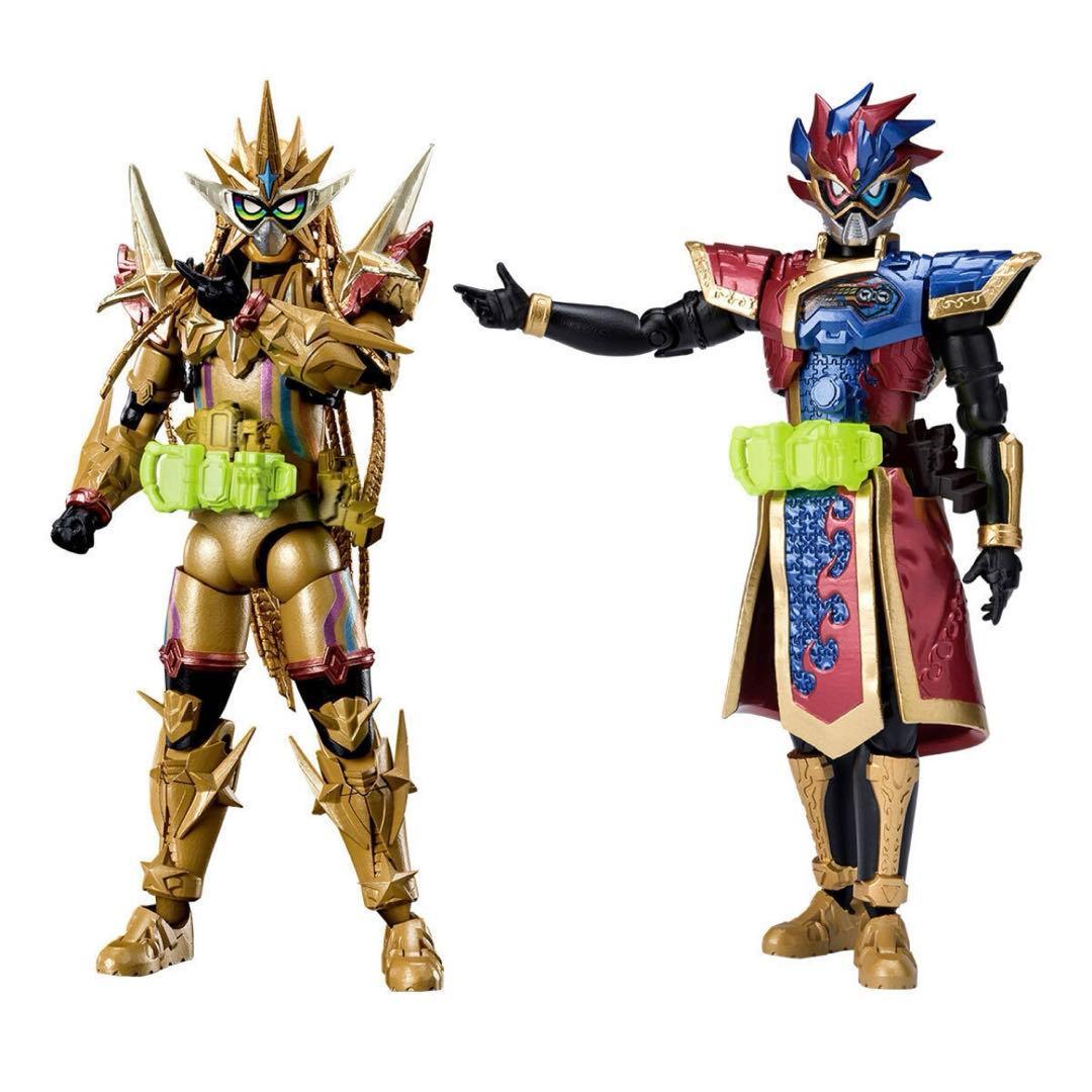 掌動-XX 仮面ライダーエグゼイド【プレミアムバンダイ限定】