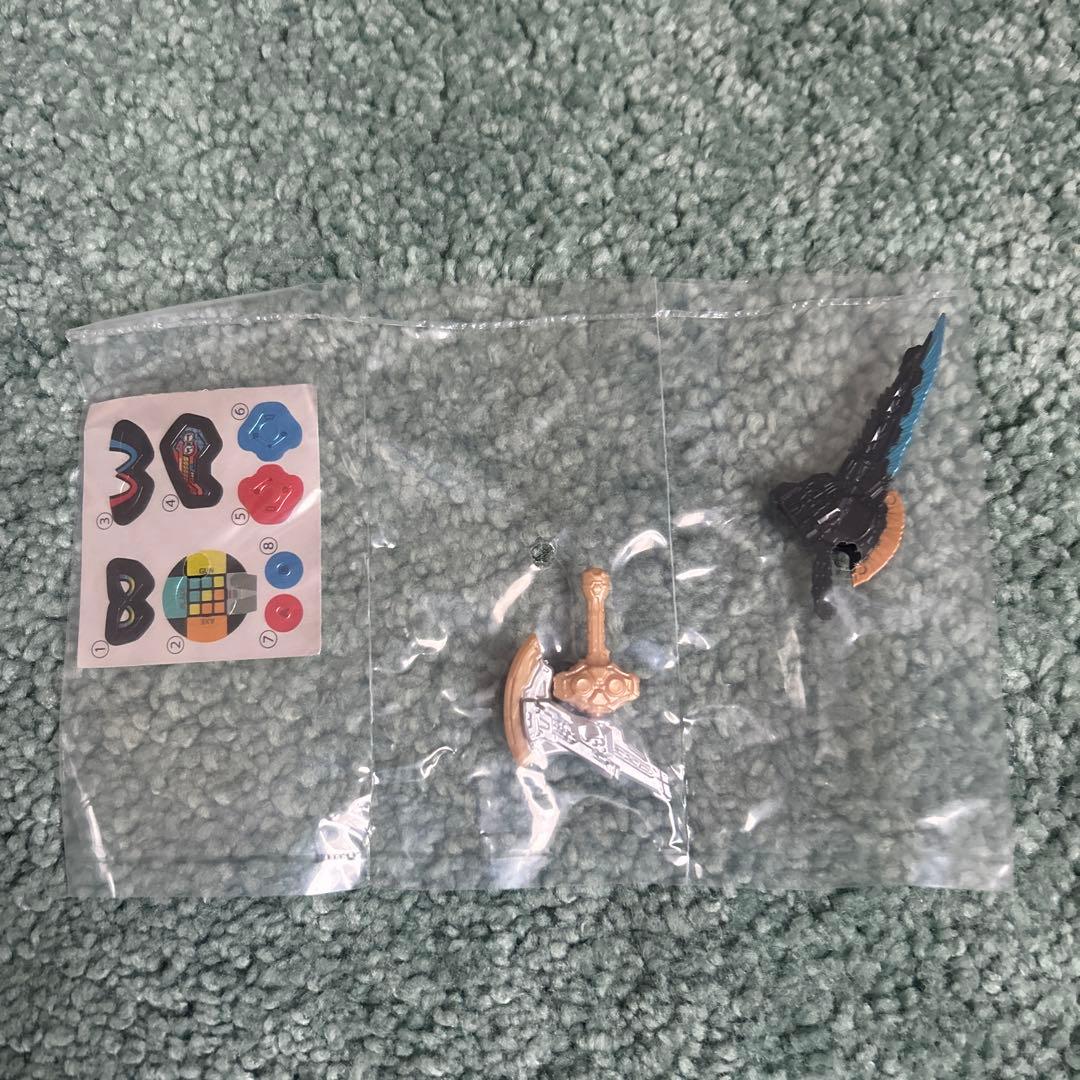 掌動-XX 仮面ライダーエグゼイド【プレミアムバンダイ限定】