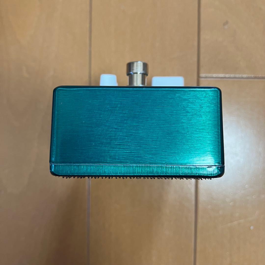 ベース MAD PROFESSOR / Forest Green Compressor