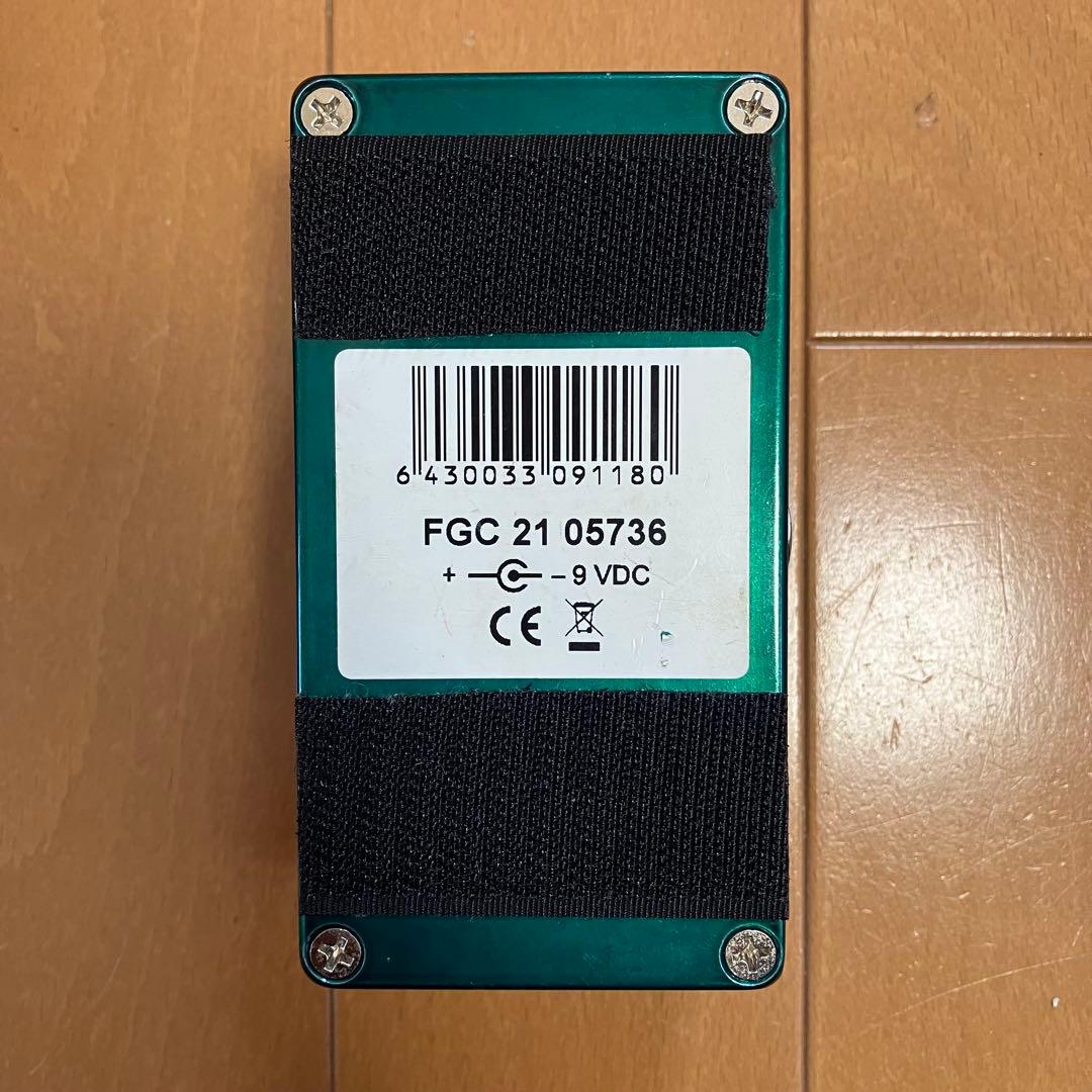 ベース MAD PROFESSOR / Forest Green Compressor