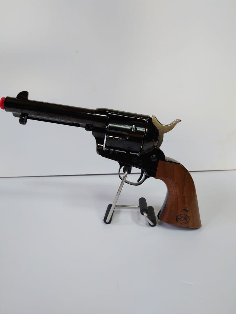 貴重タナカ！COLT S.A.R. 1st 4inch ガスガン