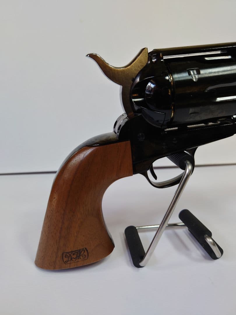 貴重タナカ！COLT S.A.R. 1st 4inch ガスガン