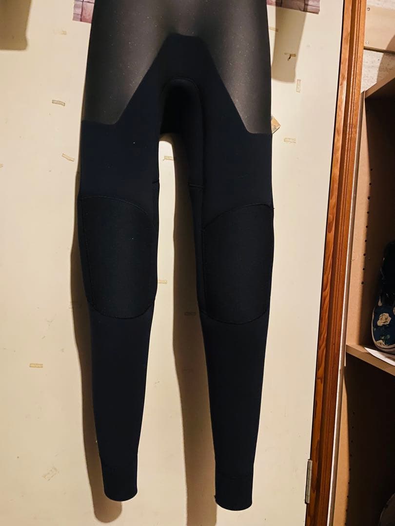 美品！BEWET！S U P E R WA R M 2 3 4X3mm y-M