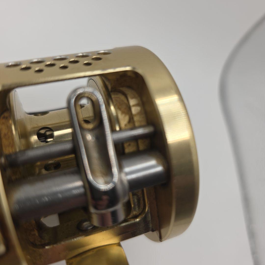 T64 シマノ 00カルカッタコンクエスト200