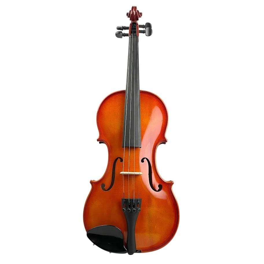 極艶●RUDOLPH FIEDLER● チェコ製 GV-1 バイオリン 4/4