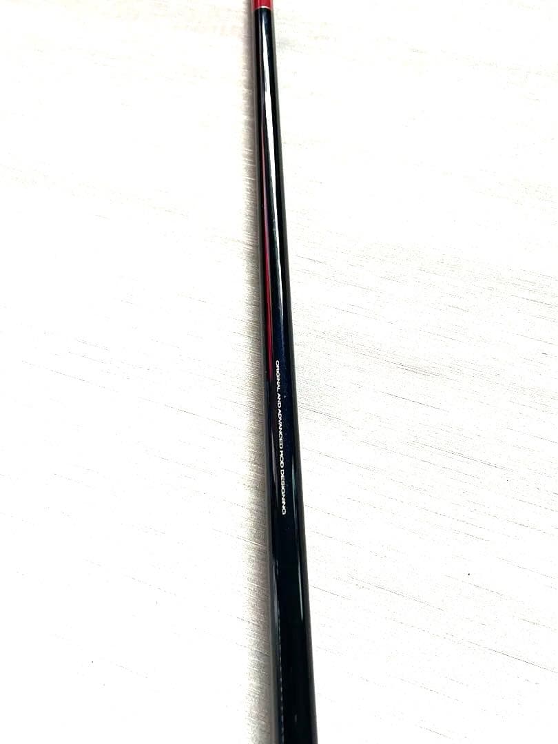 美品 ★ がま磯　RXR 1-53