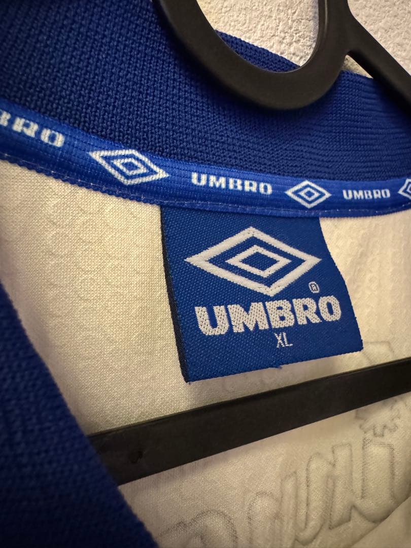 FCコペンハーゲン UMBRO ユニフォーム
