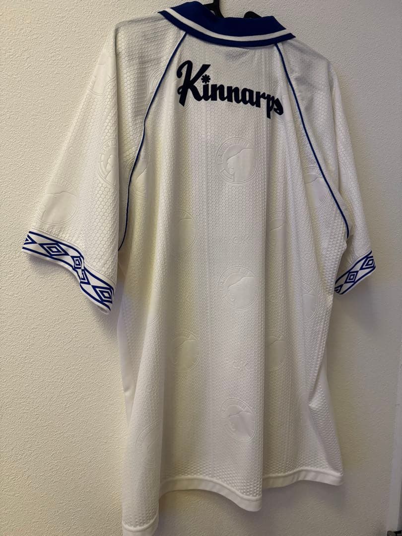 FCコペンハーゲン UMBRO ユニフォーム