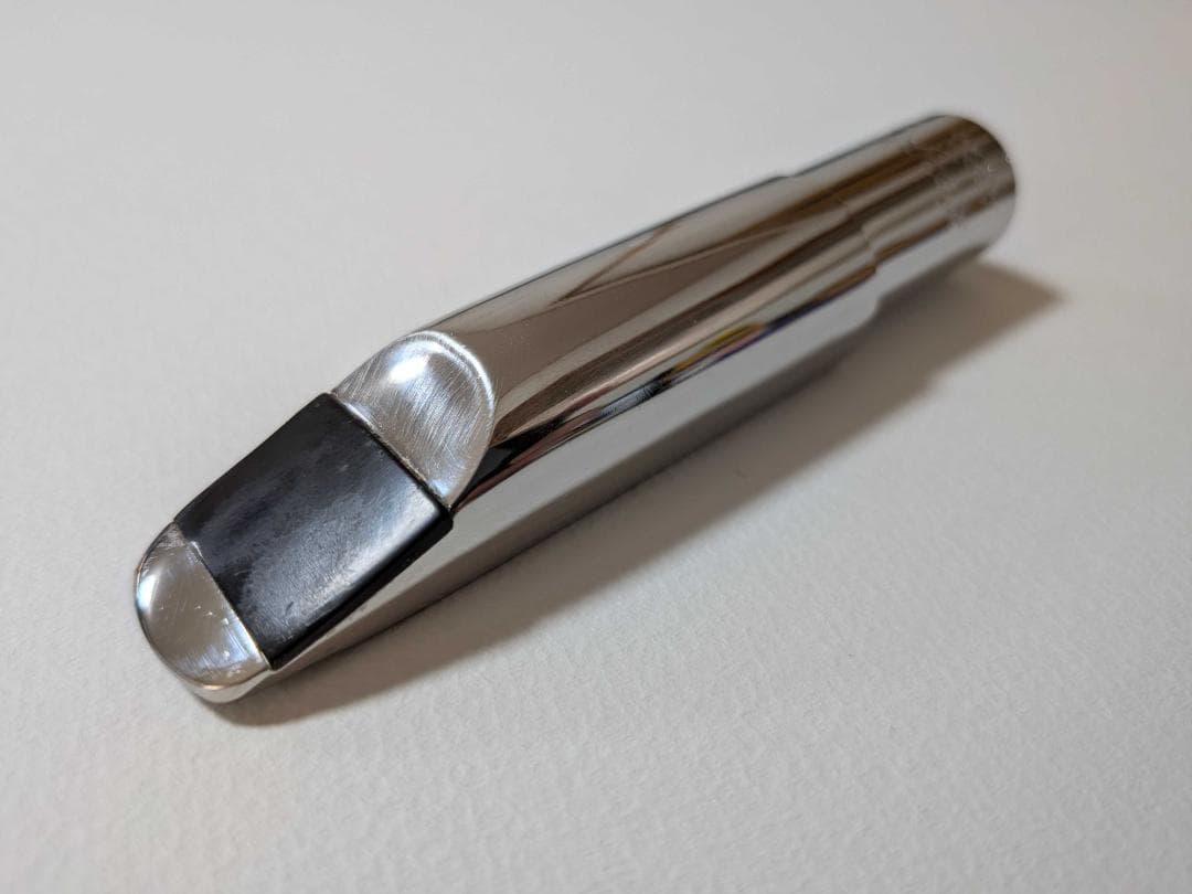 ベルグラーセン Berg Larsen テナーサックスマウスピース 110/2M