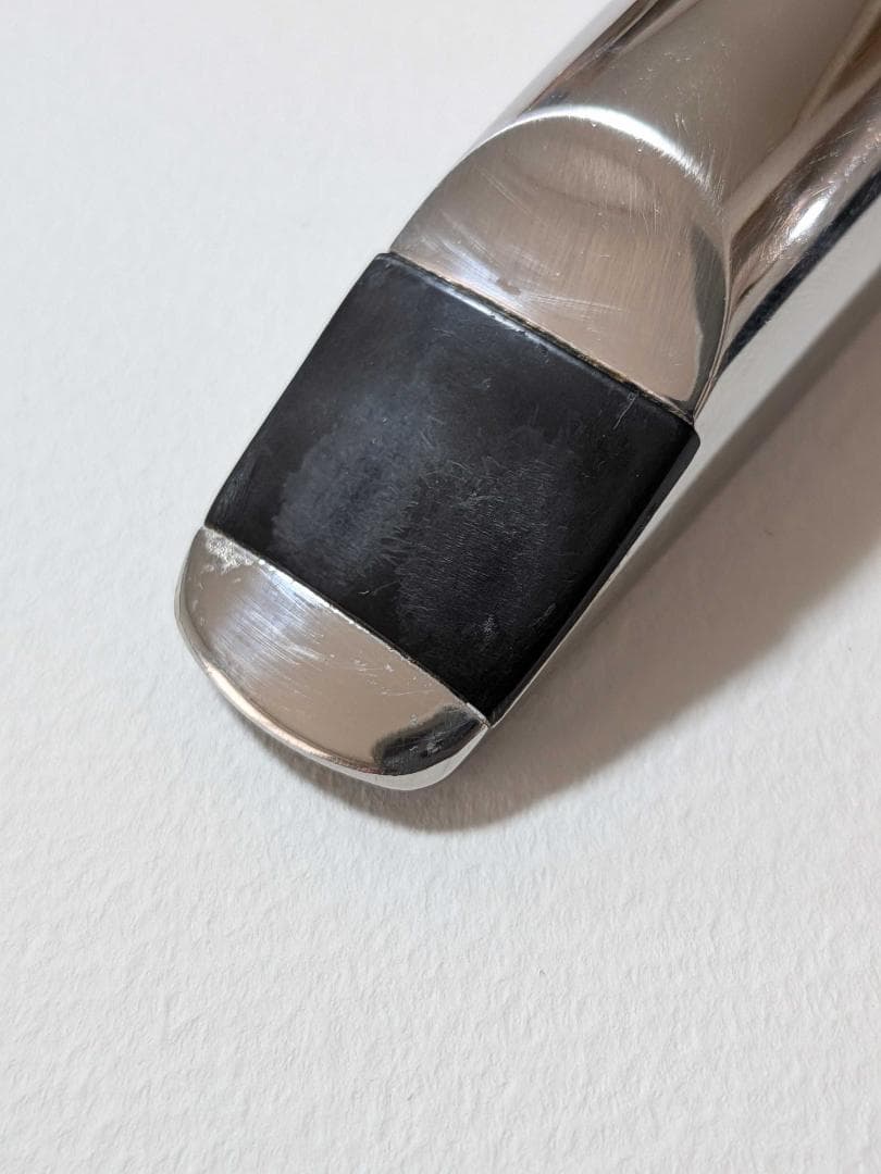 ベルグラーセン Berg Larsen テナーサックスマウスピース 110/2M