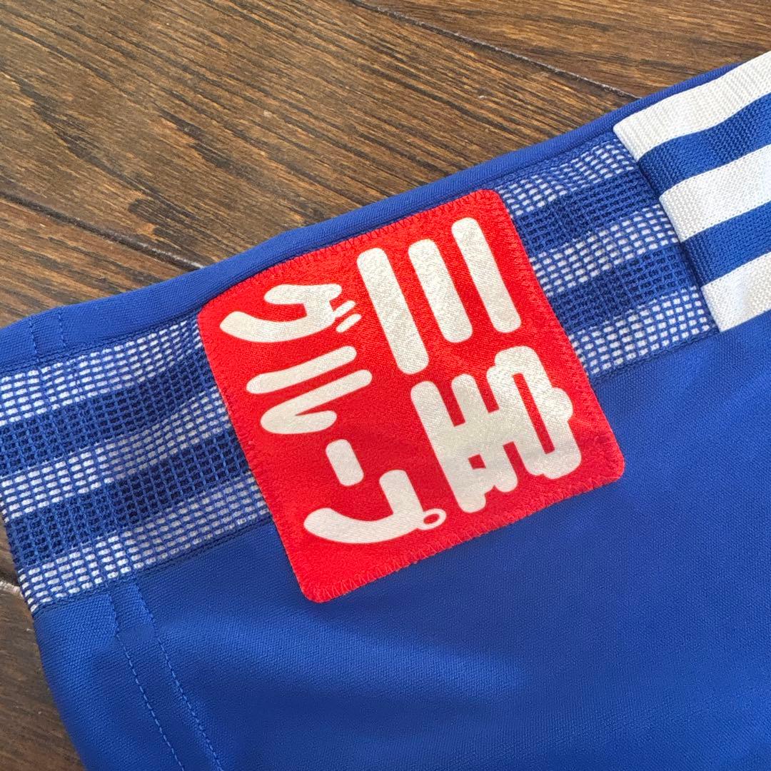 【超美品】 アルビレックス新潟 adidas 飾ってただけ！