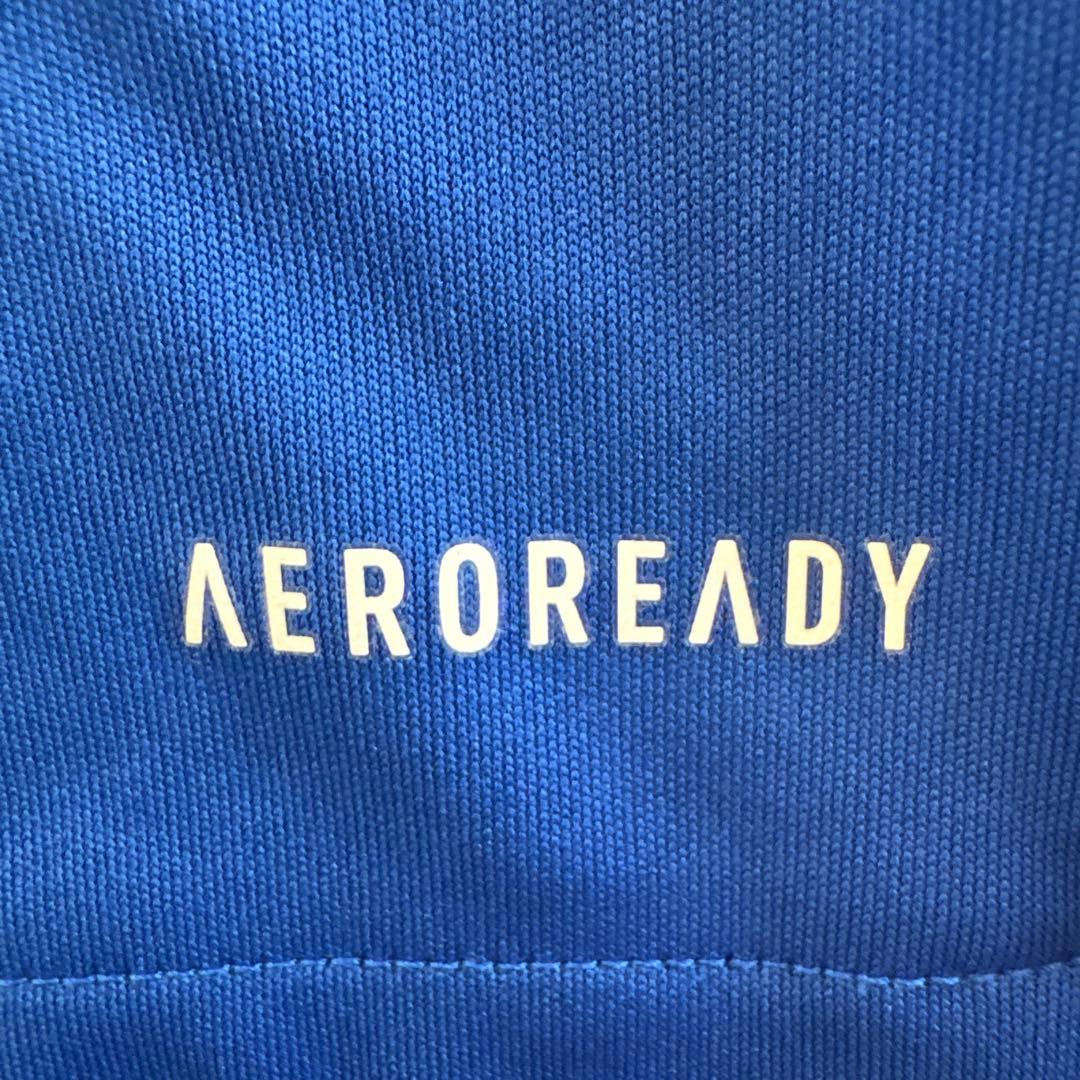 【超美品】 アルビレックス新潟 adidas 飾ってただけ！