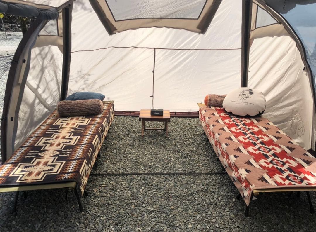 【インナー未使用】ノルディスクレイサEXP NORDISK Reisa EXP