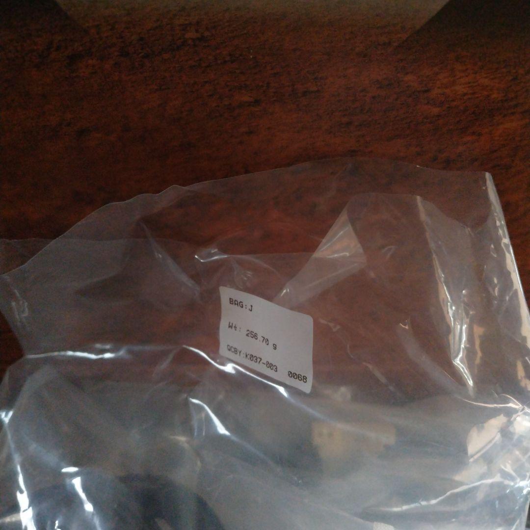 アソシ RC10 Brian Kinwald Edition