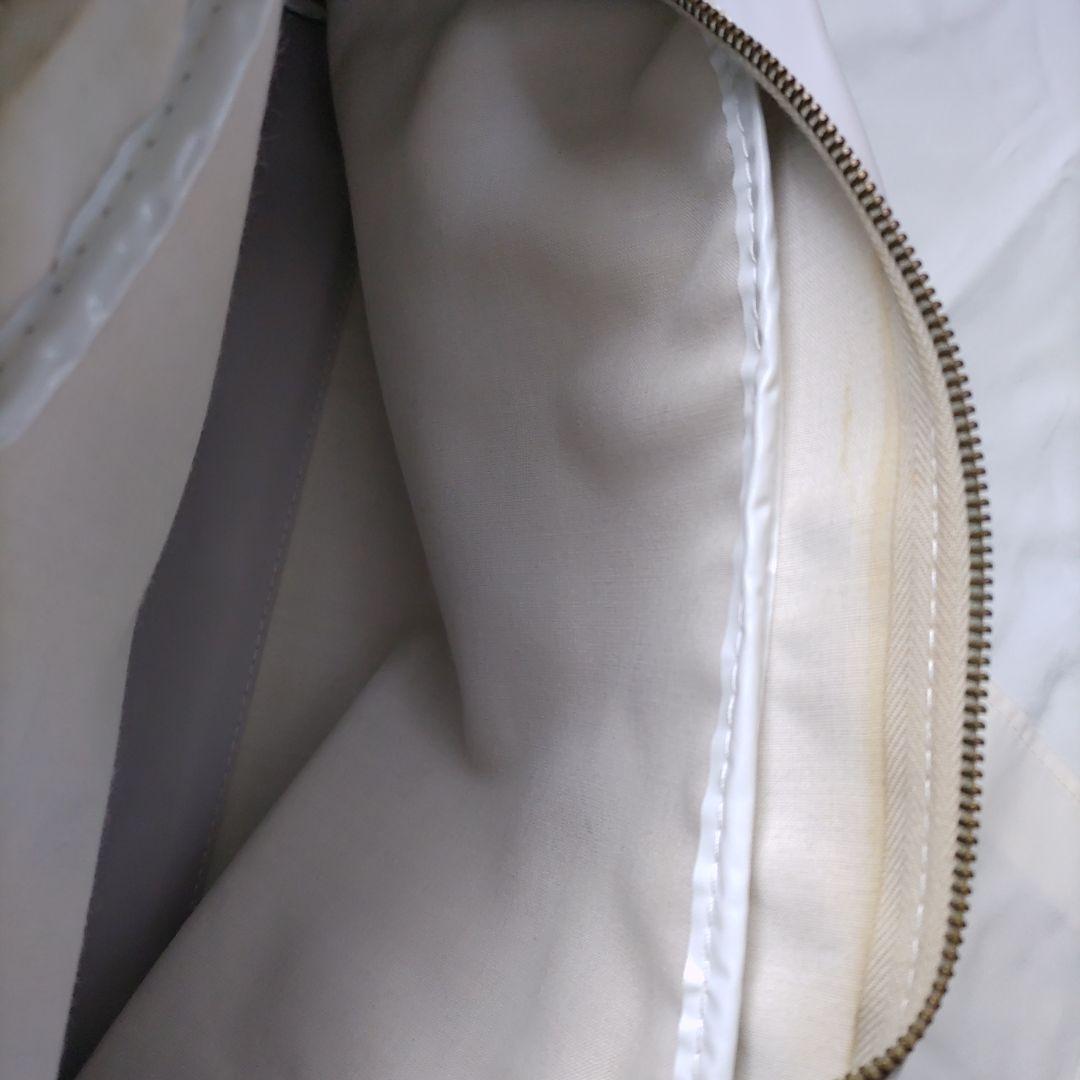 【ビンテージ】エアラインバッグ　スカンジナビア航空