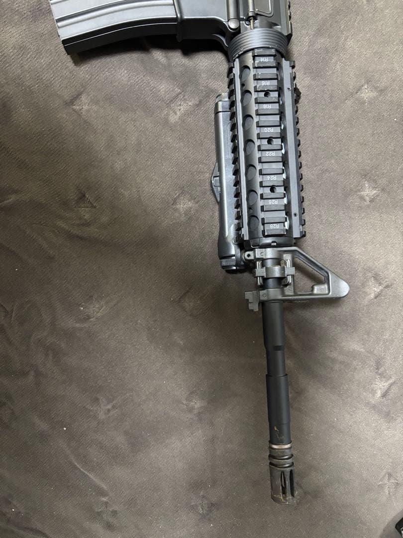 東京マルイ　M4A1カービン 次世代