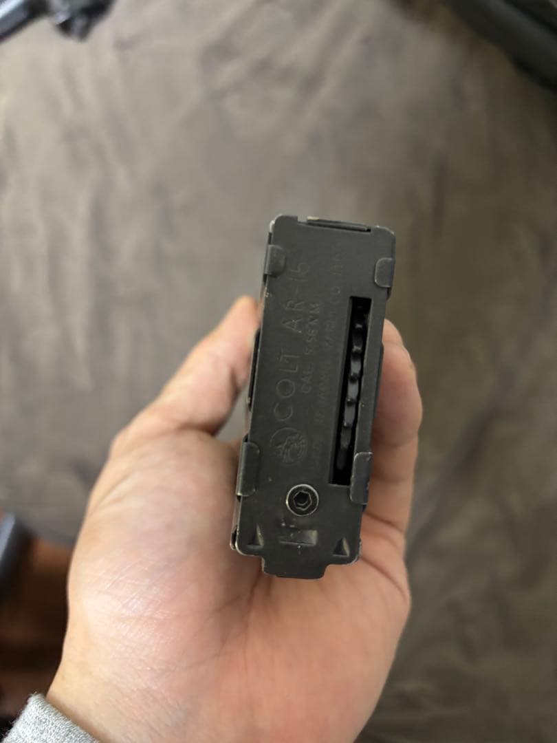 東京マルイ　M4A1カービン 次世代