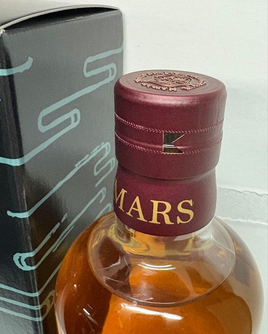 シングルカスク 津貫 2017 kfws シングルモルトウイスキー ラムカスク