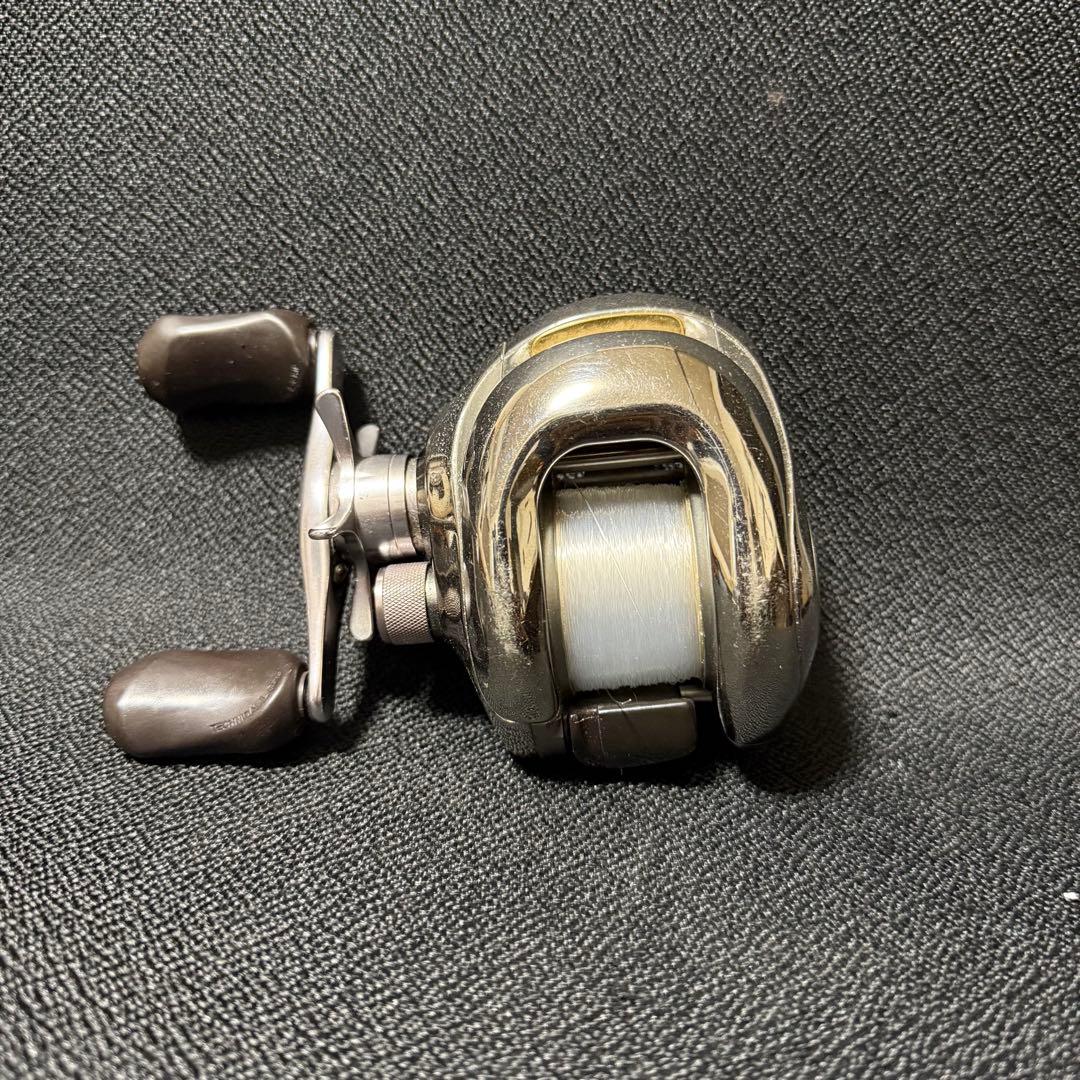 シマノ　スコーピオンアンタレス　左巻き　初代アンタレス