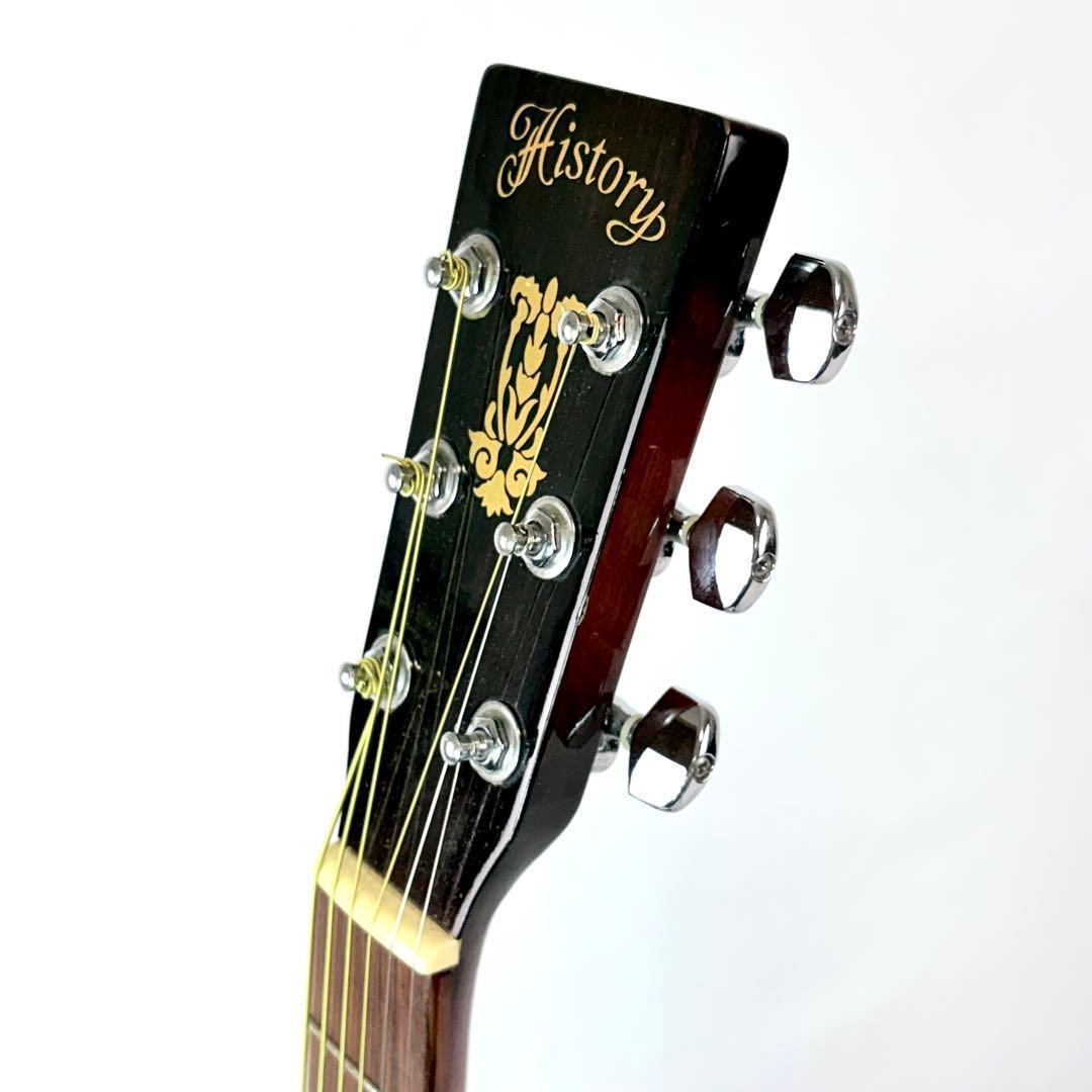 HISTORY　HAE-400 BSS　90’s ジャパンヴィンテージ　エレアコ