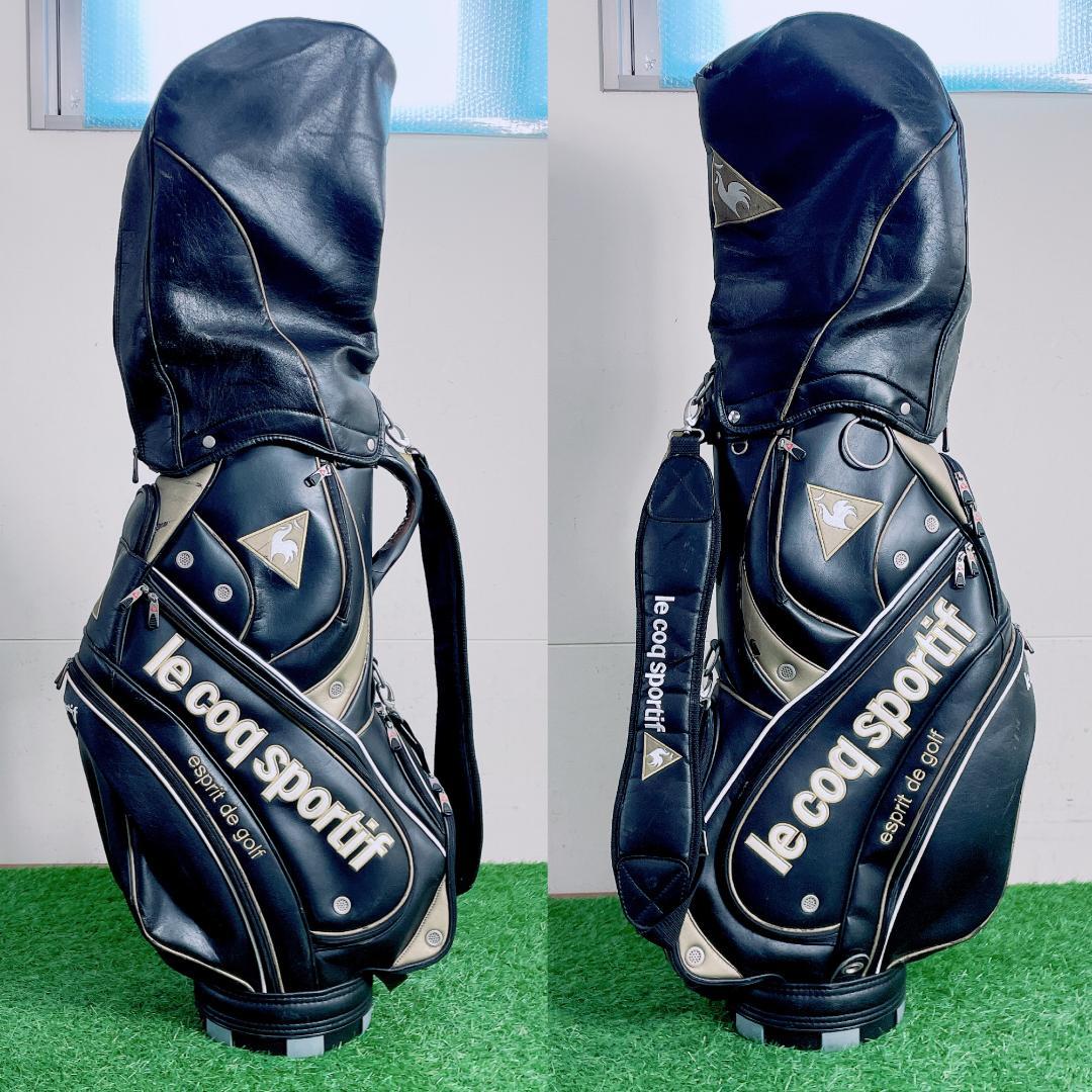 ONOFF メンズ ゴルフクラブセット 12本 ルコック　N2179