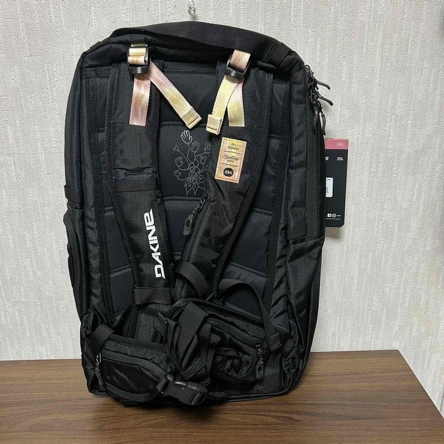 DAKINE x JILL PERKINS ミッション プロ 25 Womens