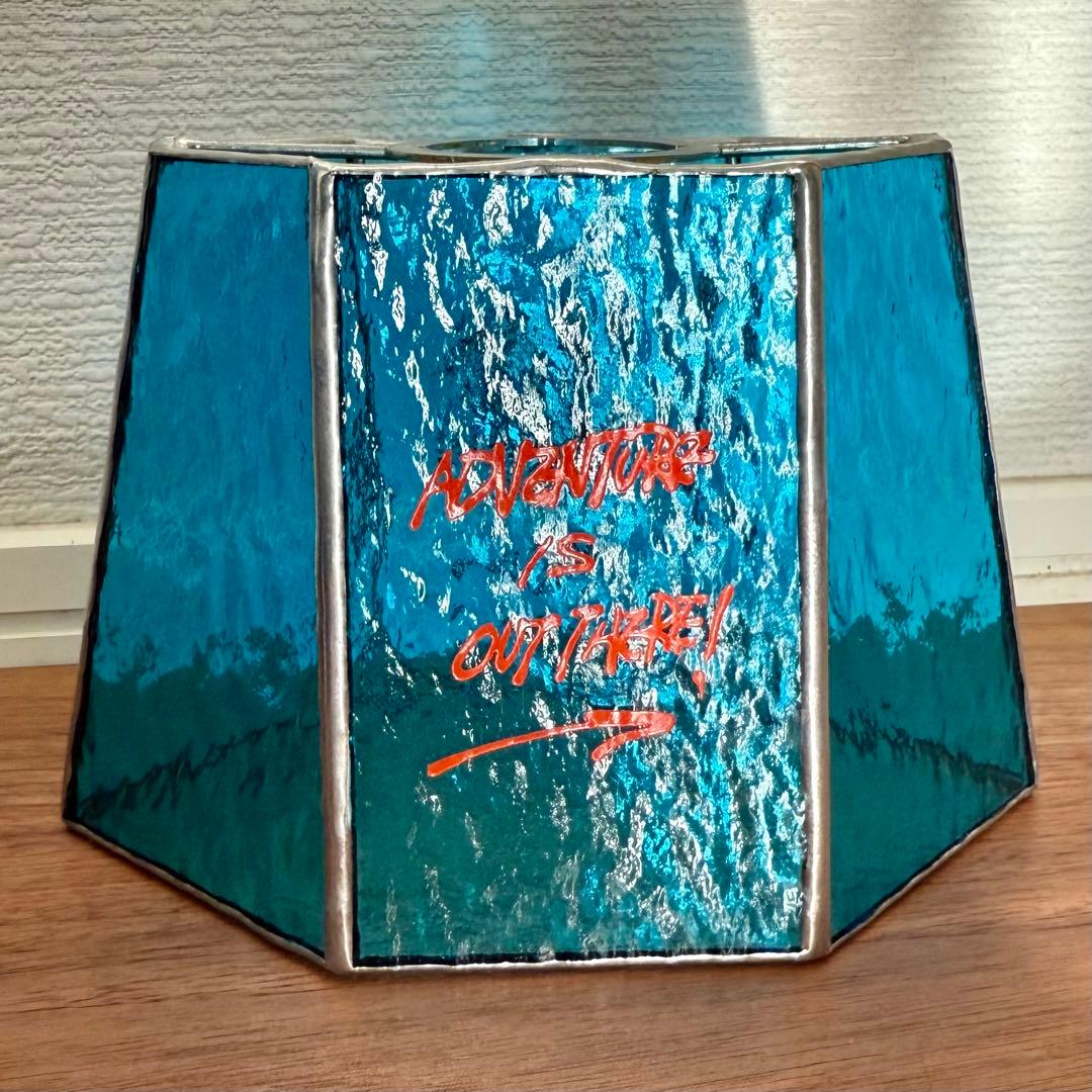 COWBELL INSIDE AIOT ver. LAMPUP ネルタルデザイン