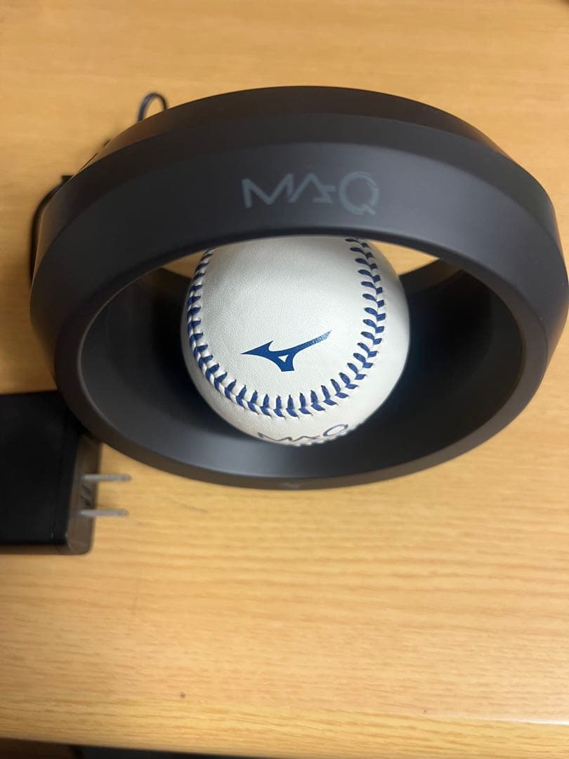 ミズノ　MAQ スピードガン