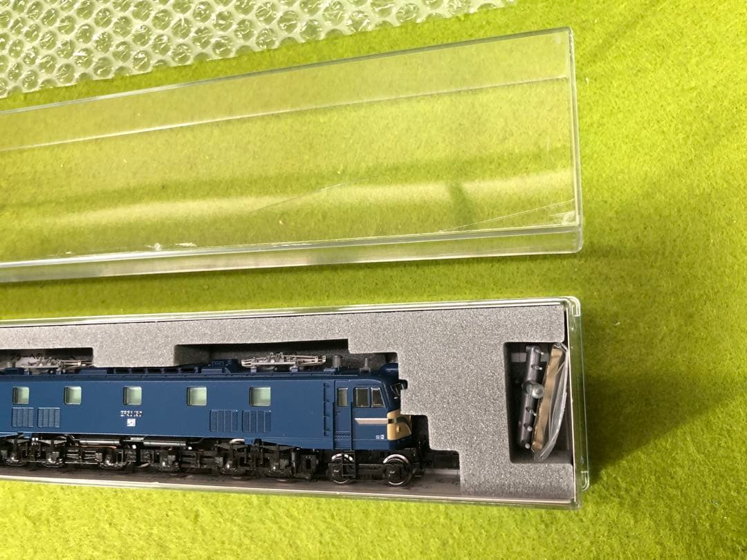 【新品】KATO 3049-9 EF58 150