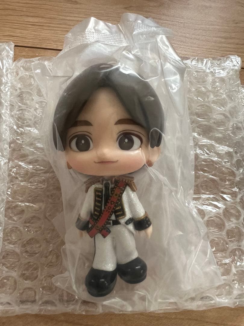 Hey! Say! JUMP フィギュア　シークレット　新品未開封　まとめ