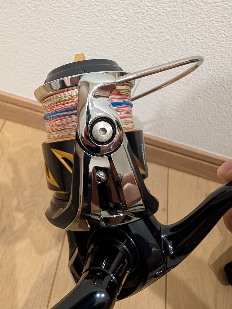 ムータ　　ステラSW8000HG