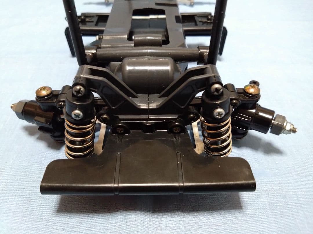 ヤ*n様 田宮 TL01シャーシ③