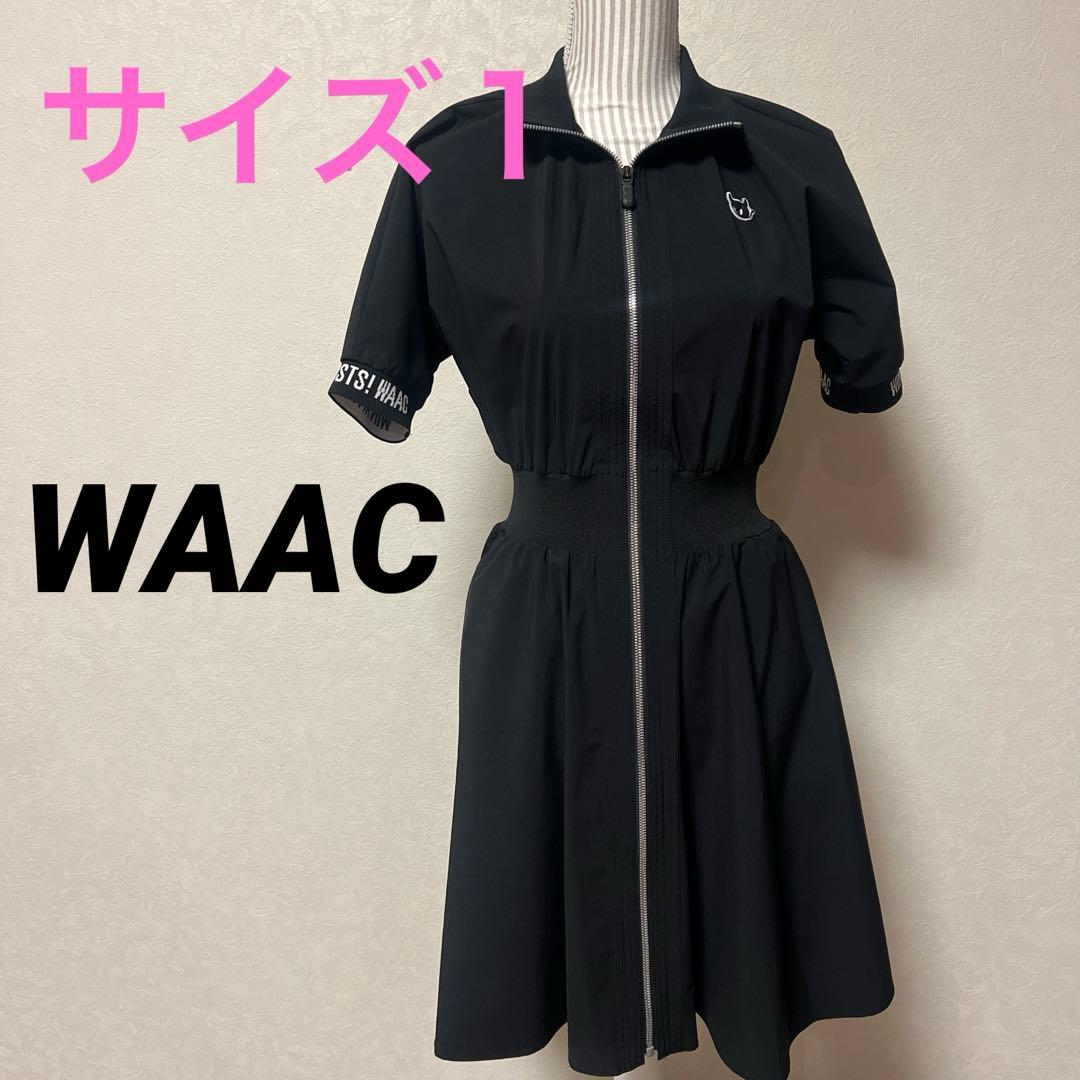 【完売商品】WAAC ワンピース