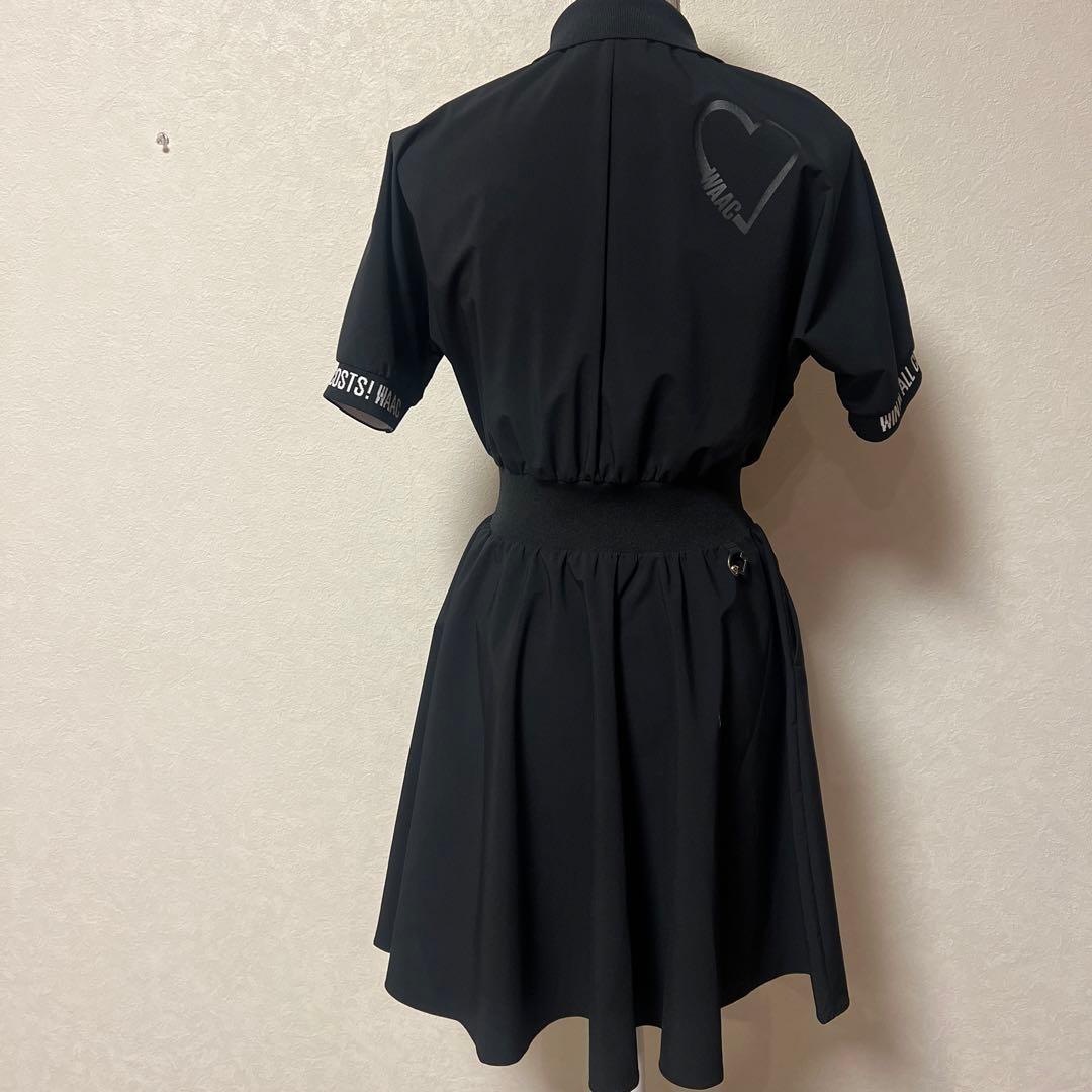 【完売商品】WAAC ワンピース