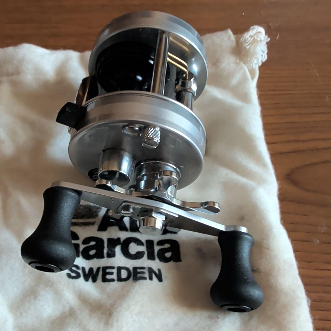 ABU/SWEDEN/Ambassadeur2500C/IAＲ