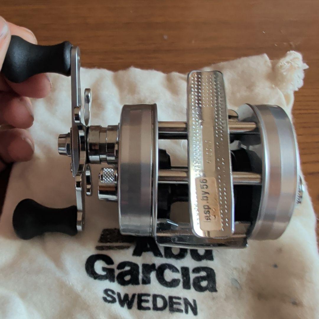 ABU/SWEDEN/Ambassadeur2500C/IAＲ