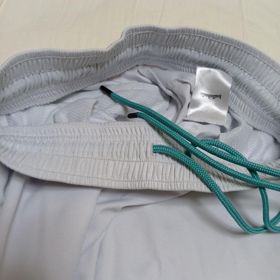 ballaholic tsc shorts サイズS