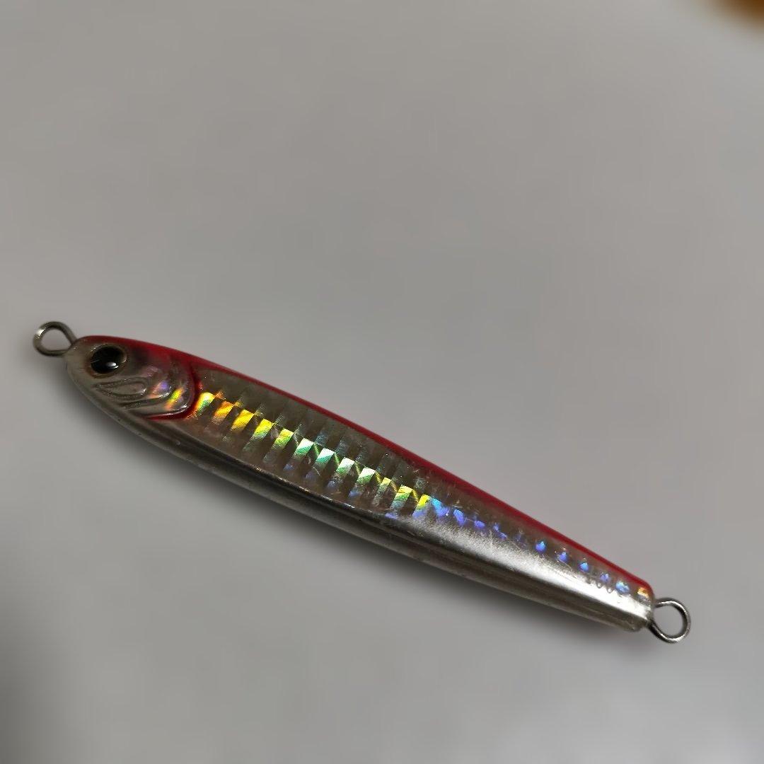 TGベイト 100g 　未使用品1点　使用品3点　計4点セット