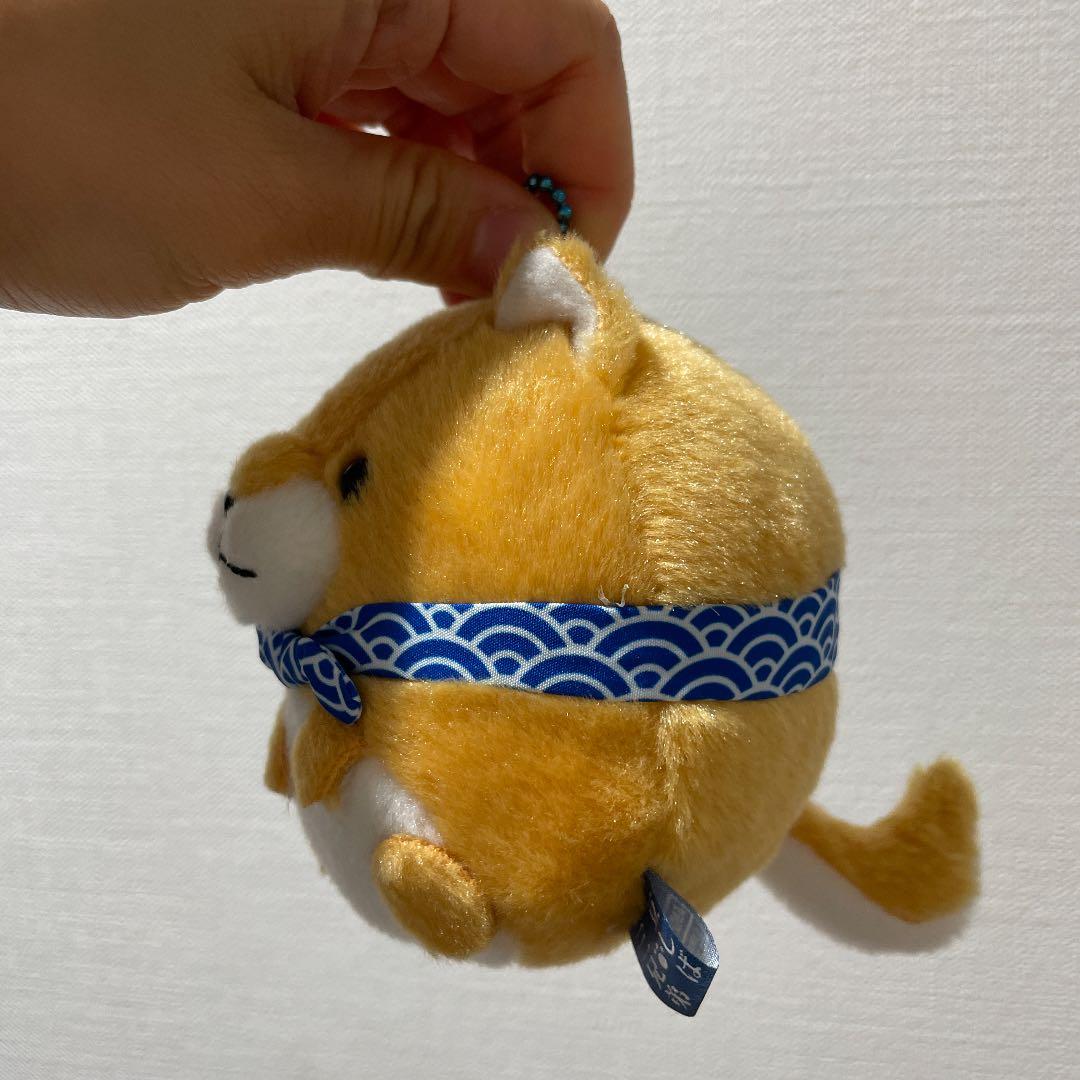 マスコット ぬいぐるみ キーホルダー