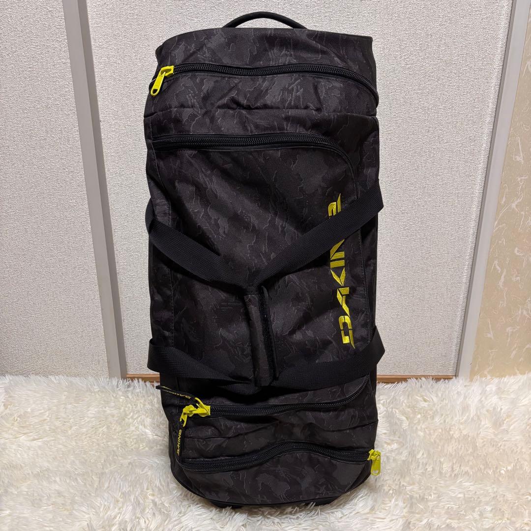 MMR様用【美品】ダカイン　 大容量　スノーボード　キャリーケース