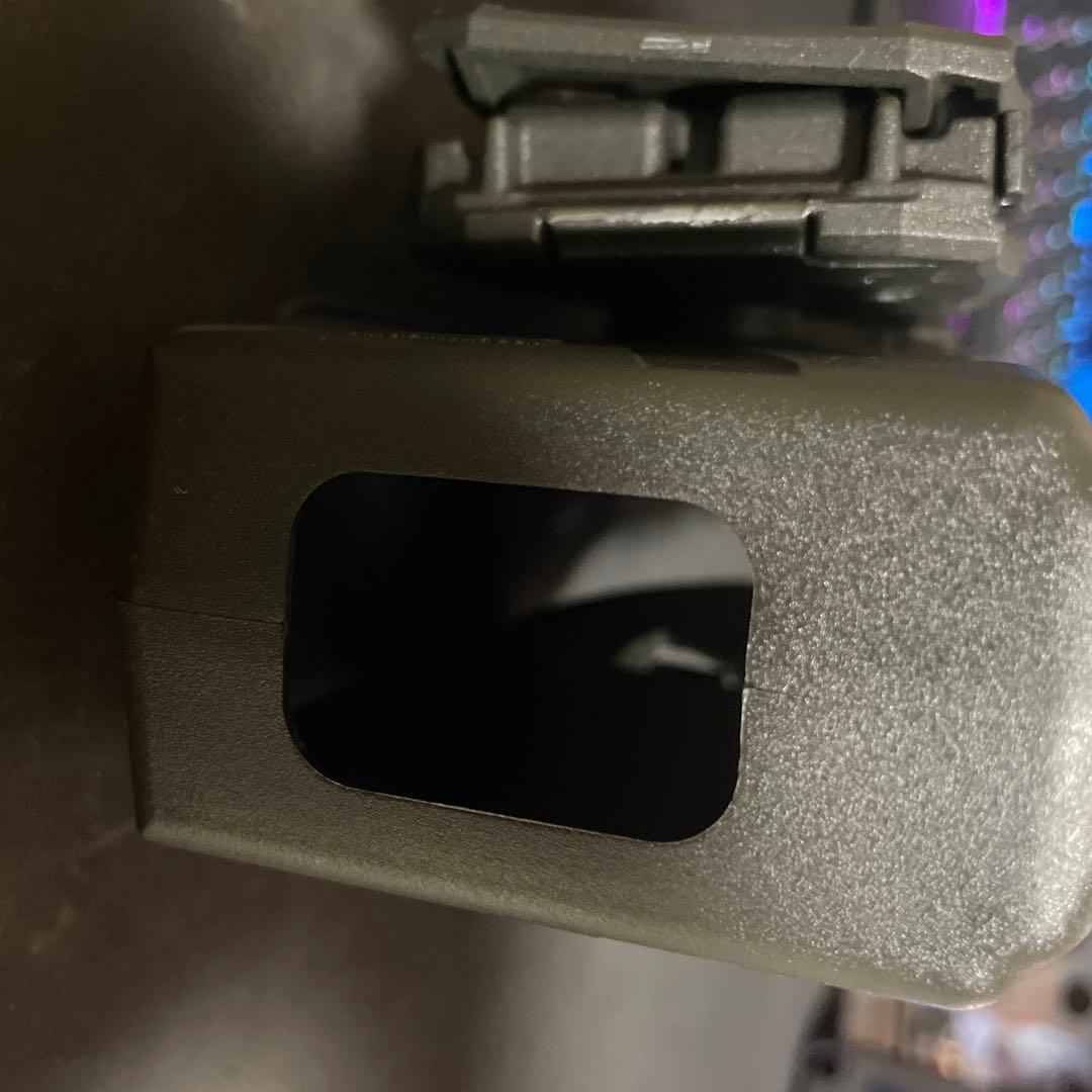 BLACKHAWK Taser X2 LHホルスター