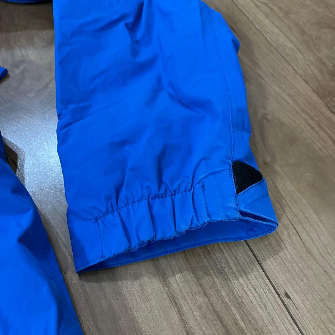 VOLCOM スノーボードジャケット GORE-TEX XL