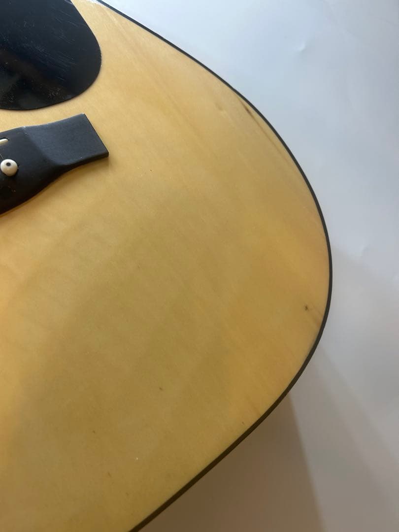 ギター Amuse no.13